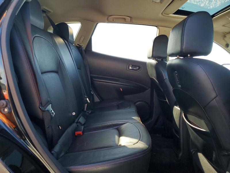 Продаж на аукціоні авто 2013 Nissan Rogue, vin: JN8AS5MT8DW513052, номер лоту: 52249516
