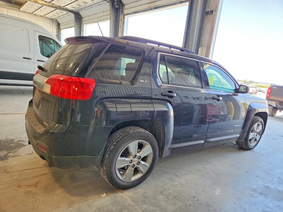 Продаж на аукціоні авто 2014 Gmc Terrain, vin: 2GKFLXE36E6220162, номер лоту: 53605816