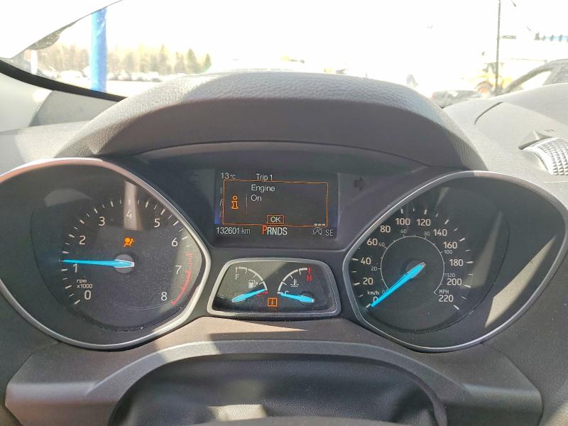 Aukcja sprzedaży 2017 Ford Escape, vin: 1FMCU0G90HUE99100, numer aukcji: 52709166