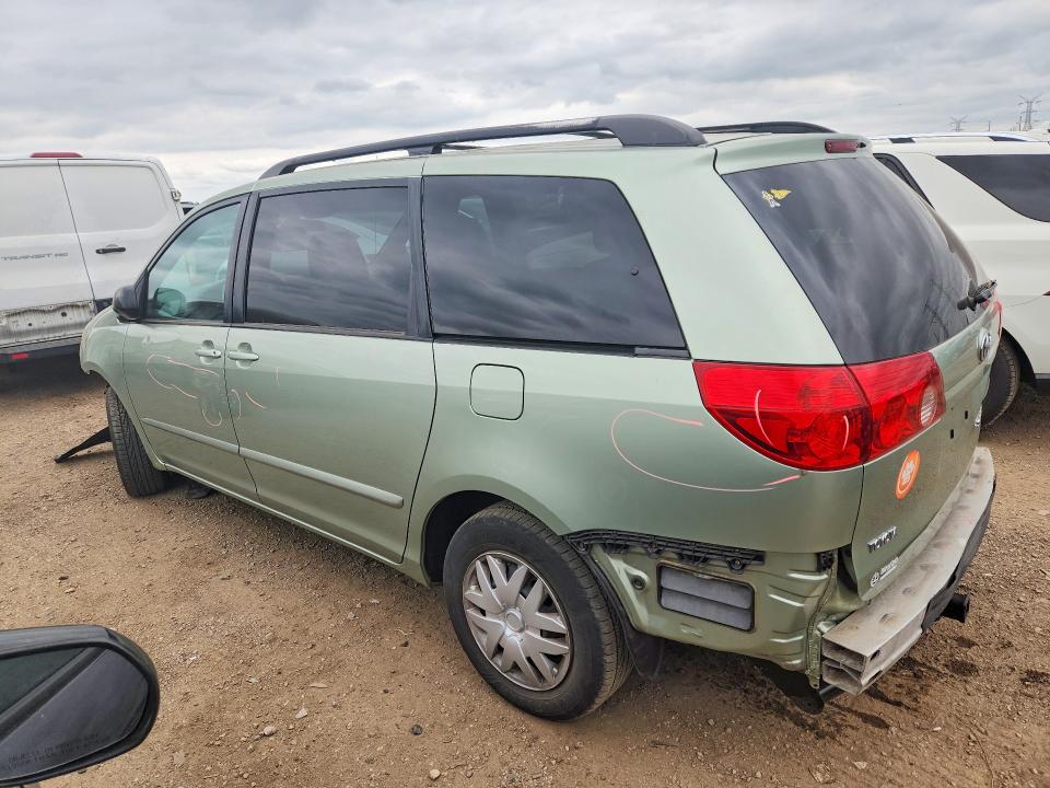 Aukcja sprzedaży 2009 Toyota Sienna, vin: 5TDZK23C69S250260, numer aukcji: 52921436