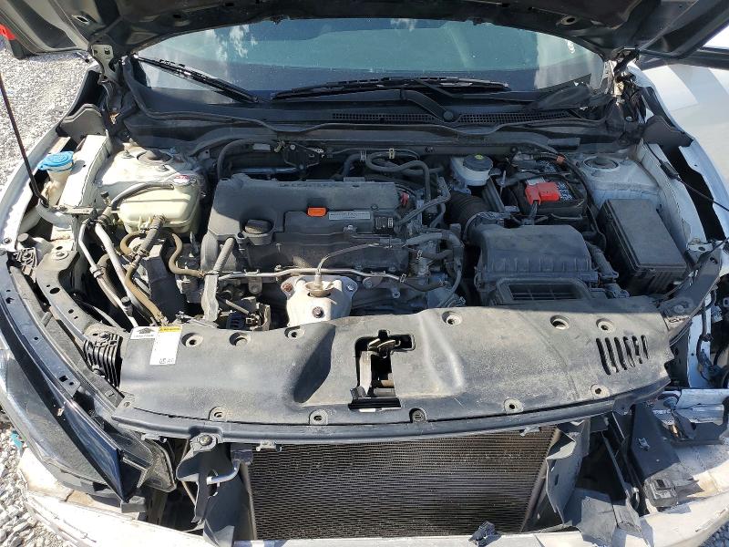 Продажа на аукционе авто 2019 Hond Civic, vin: 2HGFC2E83KH538445, номер лота: 52933036