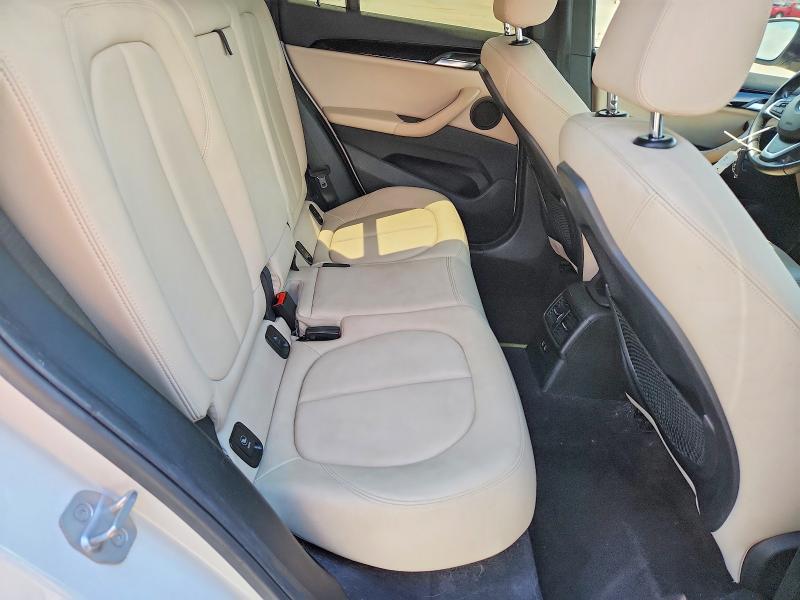 Продаж на аукціоні авто 2018 Bmw X1, vin: WBXHU7C37J5L09221, номер лоту: 54898276