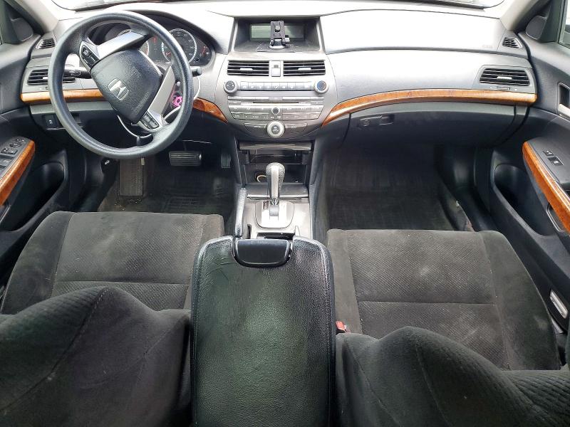 Продажа на аукционе авто 2012 Honda Accord, vin: 1HGCP2F74CA007283, номер лота: 52759246