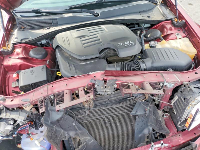 2019 Chrysler 300 მანქანა იყიდება აუქციონზე, vin: 2C3CCAEG5KH555707, აუქციონის ნომერი: 53335046