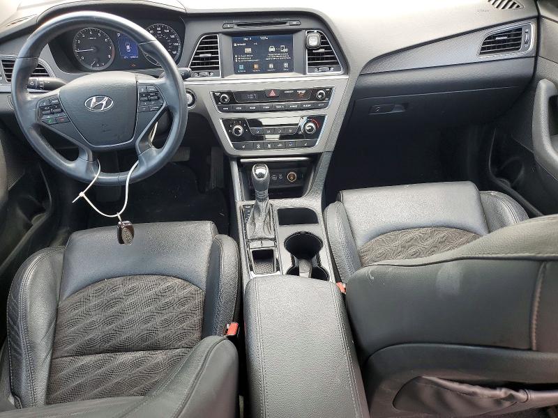 Aukcja sprzedaży 2017 Hyundai Sonata, vin: 5NPE34AF8HH456558, numer aukcji: 52351226