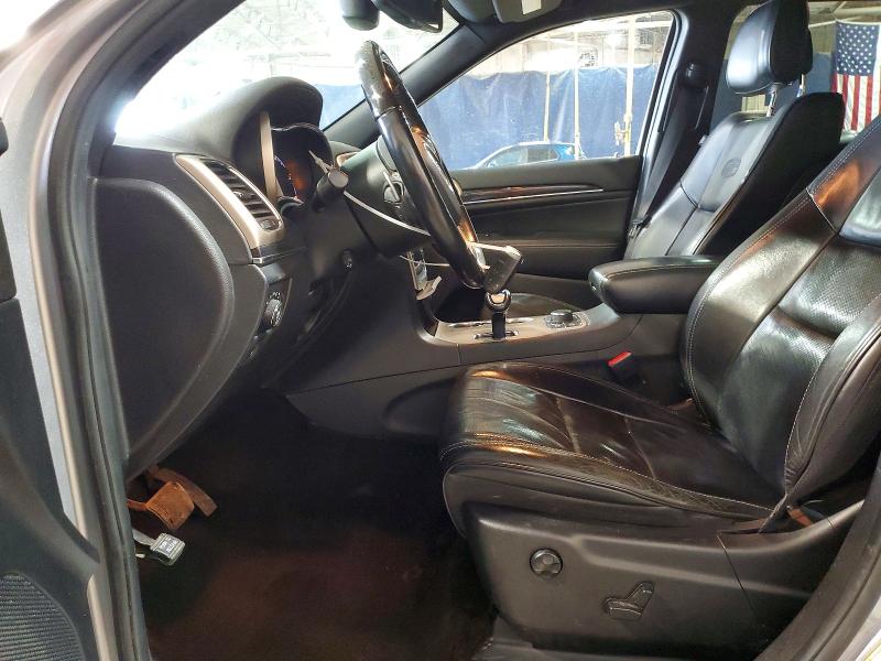 Aukcja sprzedaży 2014 Jeep Grand Cherokee, vin: 1C4RJFCG1EC221063, numer aukcji: 51914926