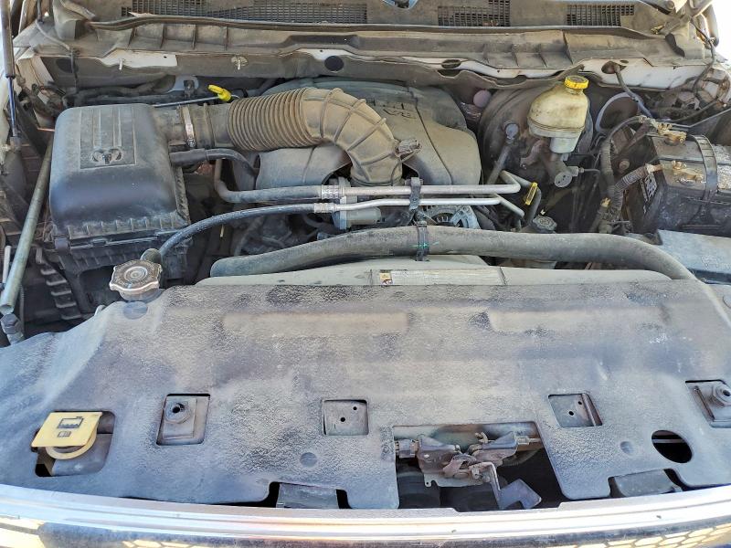 Aukcja sprzedaży 2011 Dodge Ram 1500, vin: 1D7RV1CT9BS678408, numer aukcji: 52341446