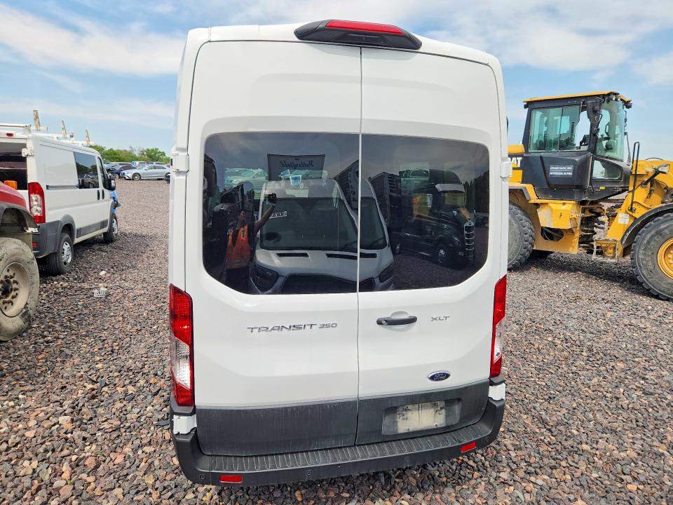 Aukcja sprzedaży 2025 Ford Transit, vin: 1FBAX2X82SKA56721, numer aukcji: 53893356