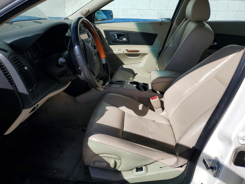 Продаж на аукціоні авто 2004 Cadillac Cts, vin: 1G6DM577040189702, номер лоту: 51951686