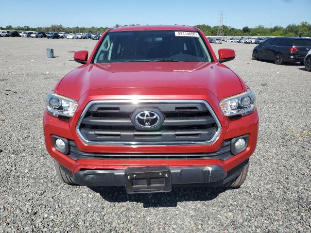 2016 Toyota Tacoma მანქანა იყიდება აუქციონზე, vin: 3TMAZ5CN6GM005564, აუქციონის ნომერი: 52414656