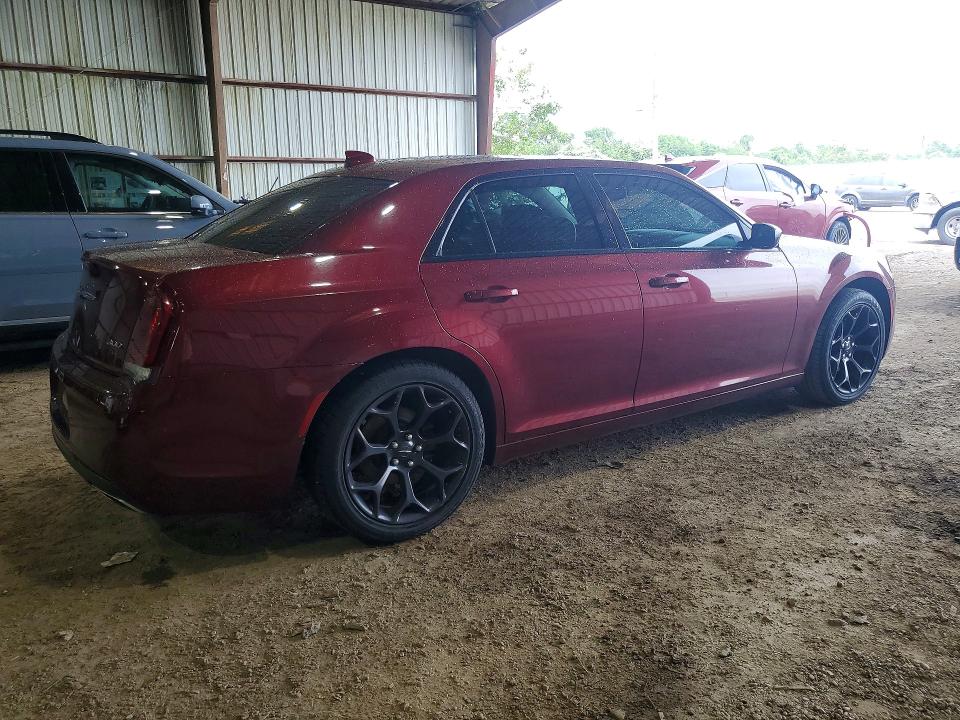 Aukcja sprzedaży 2020 Chrysler 300, vin: 2C3CCAAG1LH128371, numer aukcji: 52924696