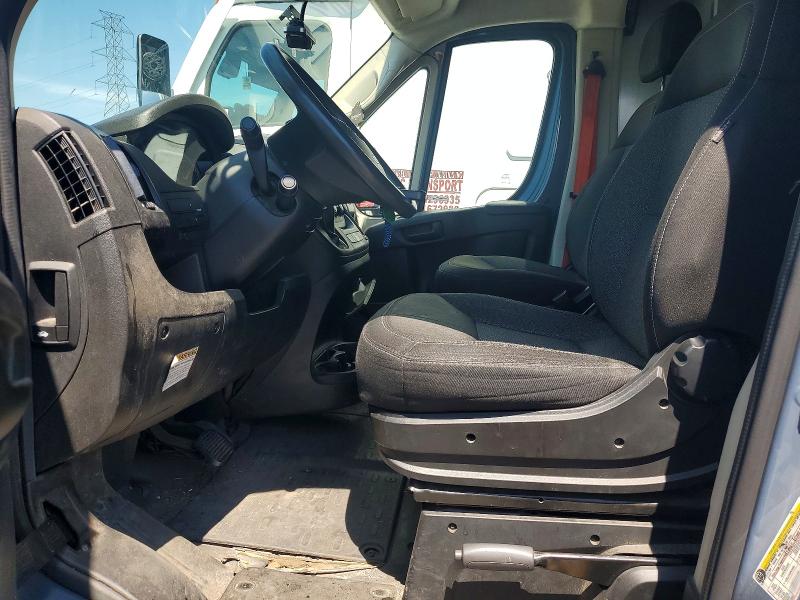 Aukcja sprzedaży 2021 Ram Promaster 3500, vin: 3C6MRVJG6ME535743, numer aukcji: 51324576