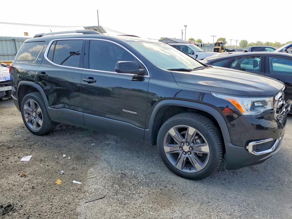 Aukcja sprzedaży 2019 Gmc Acadia, vin: 1GKKNWLS2KZ208734, numer aukcji: 54137586