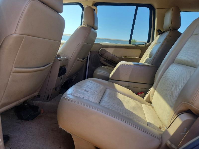 Продажа на аукционе авто 2007 Mercury Mountaineer, vin: 4M2EU48E77UJ15077, номер лота: 51874366