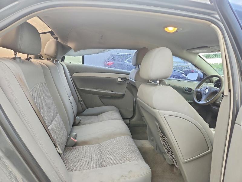 Продаж на аукціоні авто 2008 Chevrolet Malibu, vin: 1G1ZH57B984249138, номер лоту: 52691996