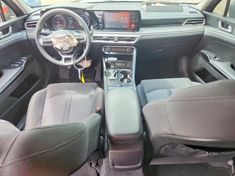 Aukcja sprzedaży 2023 Kia K5, vin: 5XXG14J29PG179943, numer aukcji: 54316086