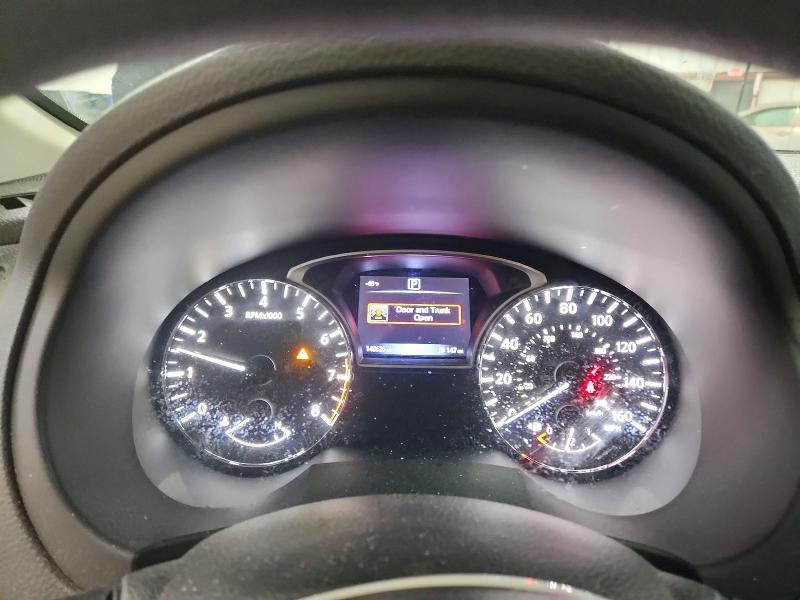 2017 Nissan Altima მანქანა იყიდება აუქციონზე, vin: 1N4AL3AP7HC267869, აუქციონის ნომერი: 52719086