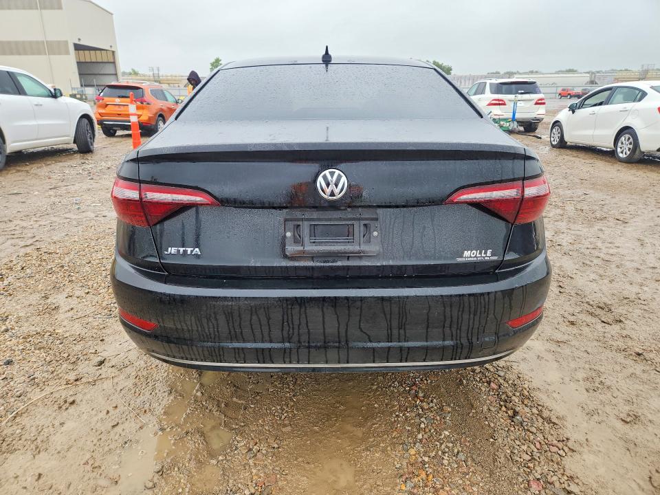 Aukcja sprzedaży 2020 Volkswagen Jetta, vin: 3VWN57BU1LM051408, numer aukcji: 54241666