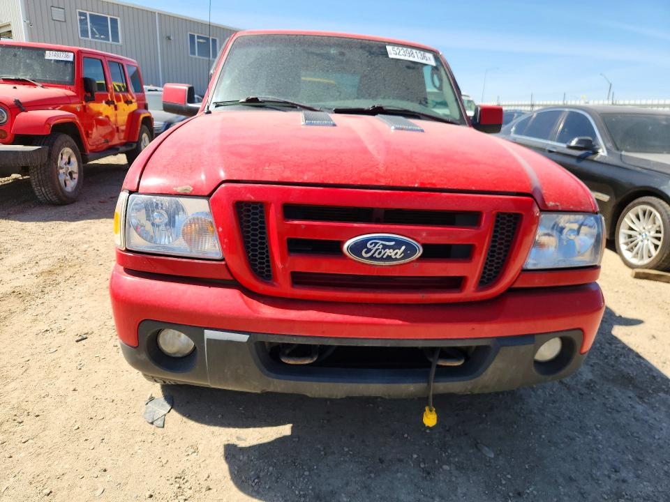 Продаж на аукціоні авто 2010 Ford Ranger, vin: 1FTLR4FE1APA21235, номер лоту: 52398136