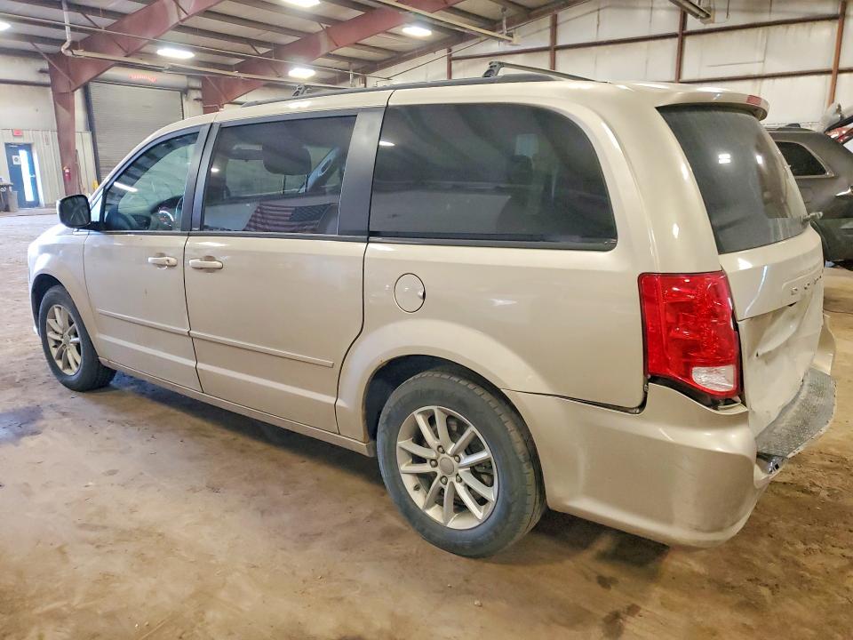 Aukcja sprzedaży 2013 Dodge Grand Caravan, vin: 2C4RDGCG9DR790262, numer aukcji: 53159886