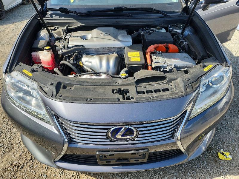 Продажа на аукционе авто 2014 Lexus Es, vin: JTHBW1GG4E2058249, номер лота: 53835986