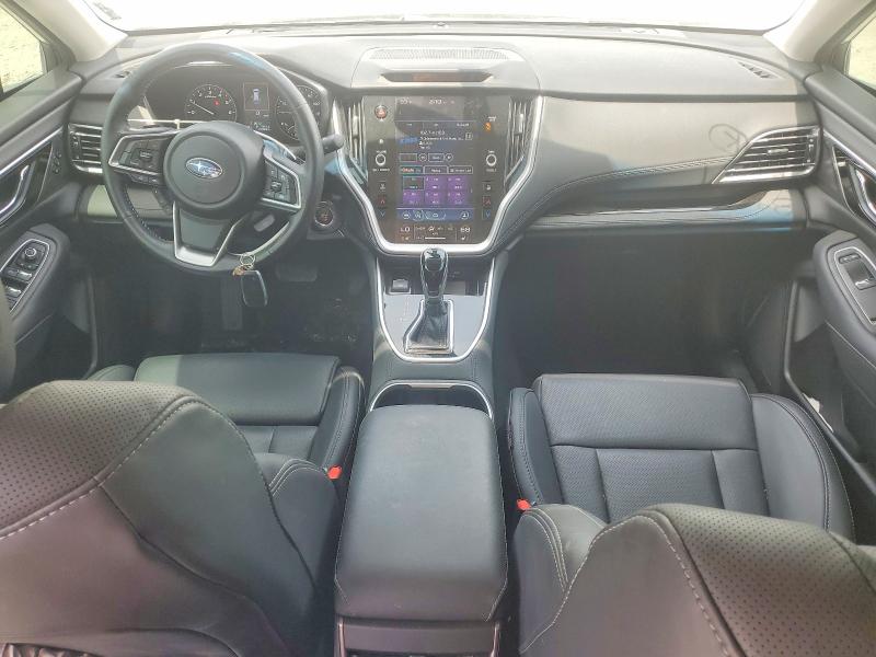 Aukcja sprzedaży 2022 Subaru Outback, vin: 4S4BTANC8N3220772, numer aukcji: 52316426