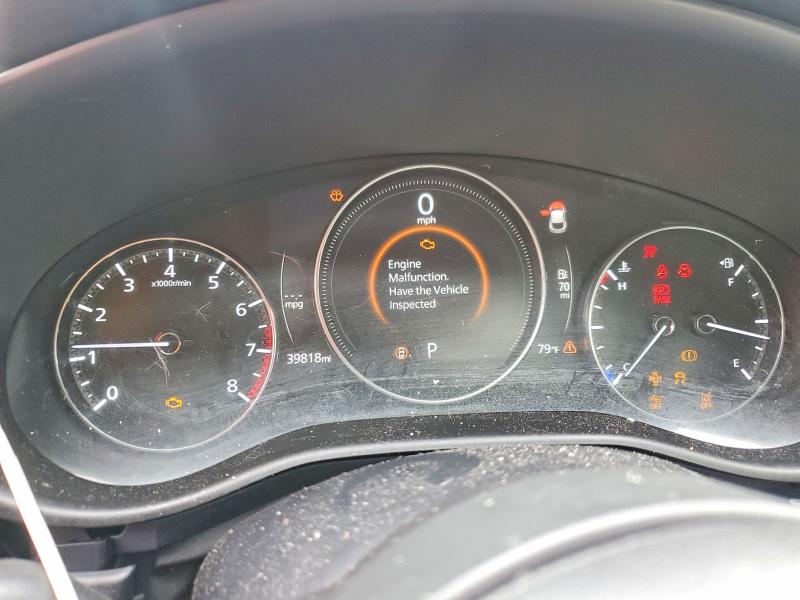 Продаж на аукціоні авто 2024 Mazda Cx-30, vin: 3MVDMBAM9RM664499, номер лоту: 55128886