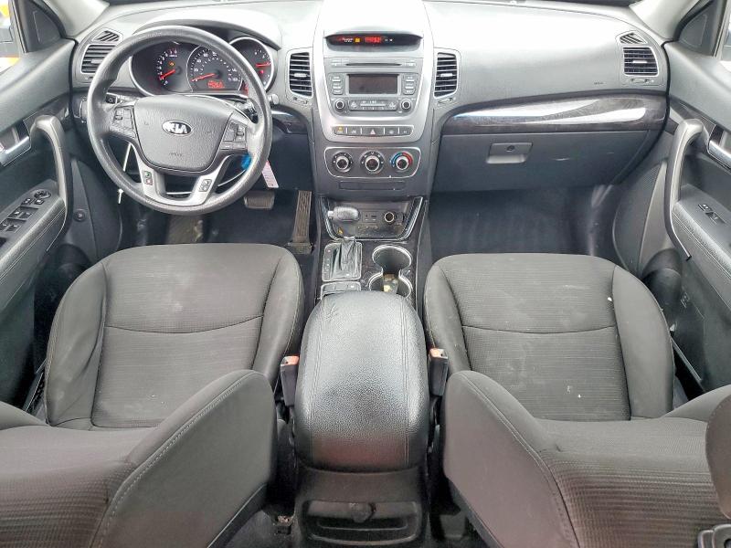 Aukcja sprzedaży 2014 Kia Sorento, vin: 5XYKT3A66EG515560, numer aukcji: 53759726