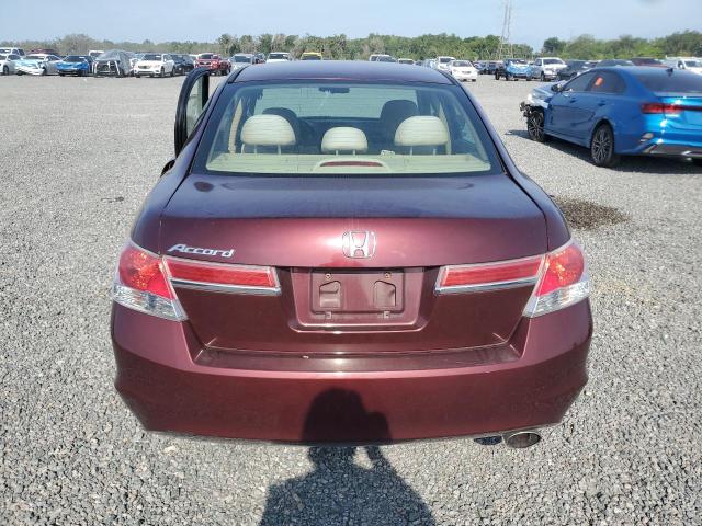 52572436 :رقم المزاد ، 1HGCP2F70BA054289 vin ، 2011 Honda Accord مزاد بيع
