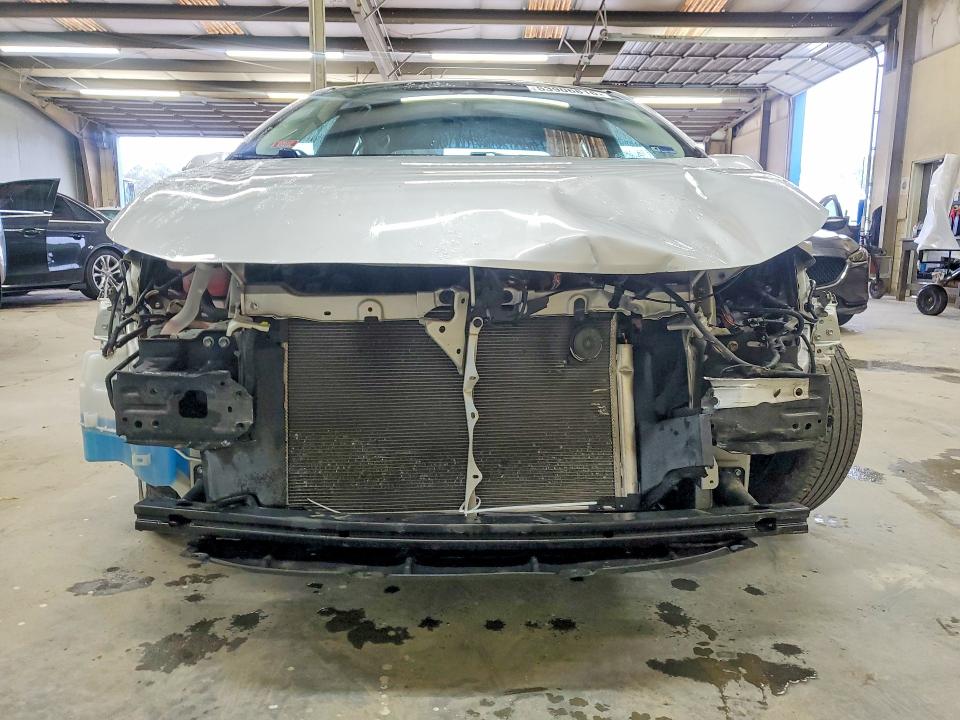 2021 Toyota Corolla მანქანა იყიდება აუქციონზე, vin: 5YFEPMAEXMP245046, აუქციონის ნომერი: 53906816