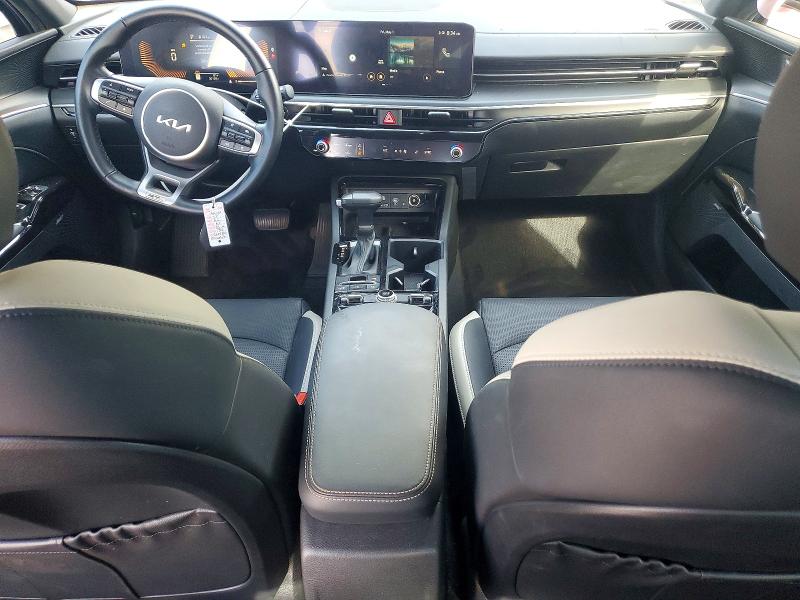 Продаж на аукціоні авто 2025 Kia K5, vin: KNAG64J71S5283303, номер лоту: 50062376