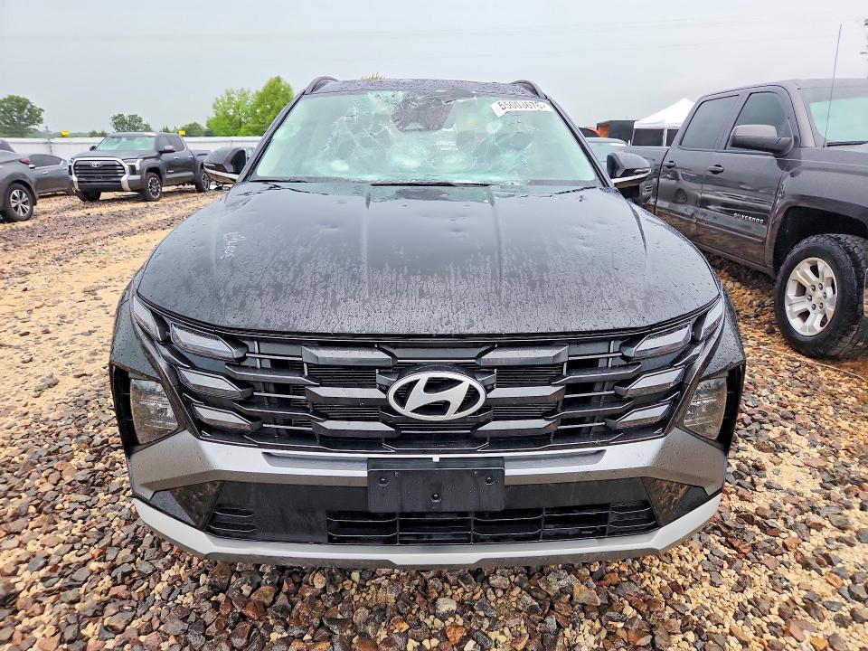 2025 Hyundai Tucson მანქანა იყიდება აუქციონზე, vin: 5NMJCCDE0SH594157, აუქციონის ნომერი: 55003676
