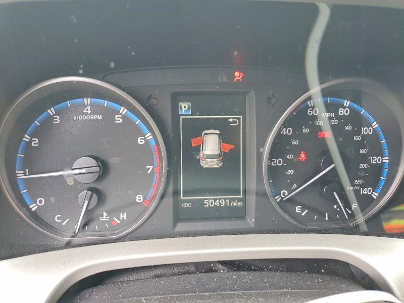 2017 Toyota Rav4 მანქანა იყიდება აუქციონზე, vin: 2T3WFREV0HW393278, აუქციონის ნომერი: 53028706