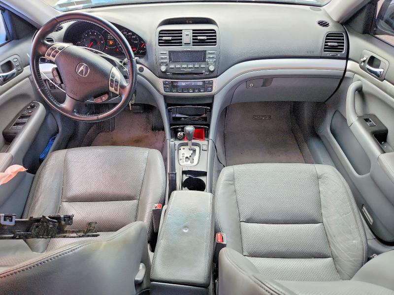 2008 Acura Tsx მანქანა იყიდება აუქციონზე, vin: JH4CL968X8C006600, აუქციონის ნომერი: 51617636