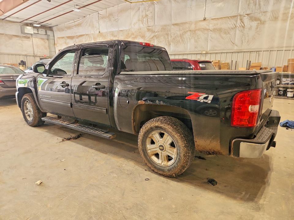 Продажа на аукционе авто 2013 Chevrolet Silverado, vin: 3GCPKSE78DG252347, номер лота: 54776456