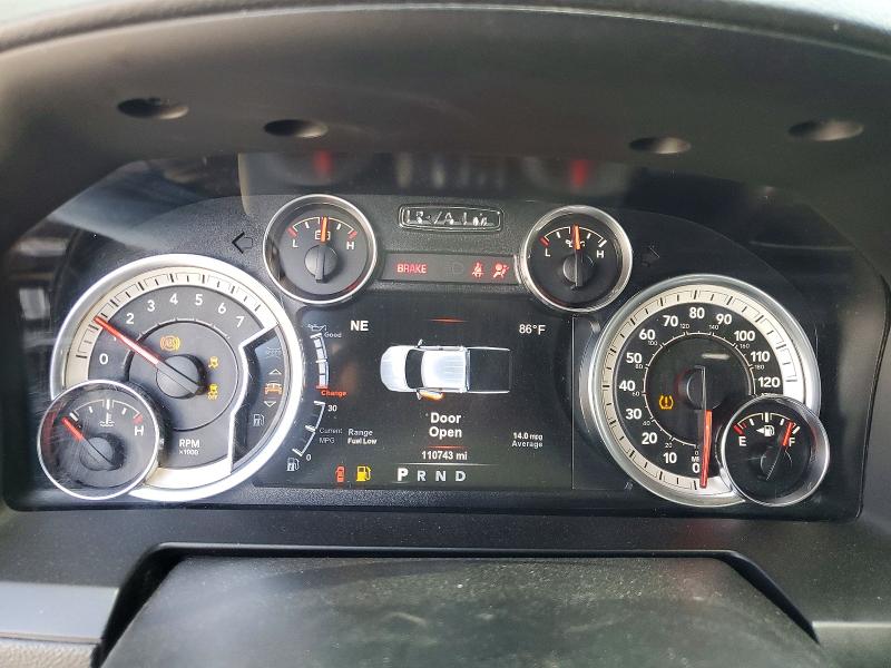 51339156 :رقم المزاد ، 1C6RR7MT6HS770852 vin ، 2017 Ram 1500 مزاد بيع