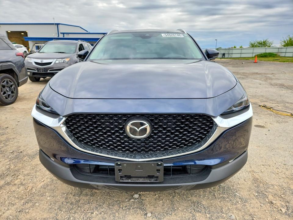 2023 Mazda Cx-30 მანქანა იყიდება აუქციონზე, vin: 3MVDMBDM9PM507032, აუქციონის ნომერი: 54626746