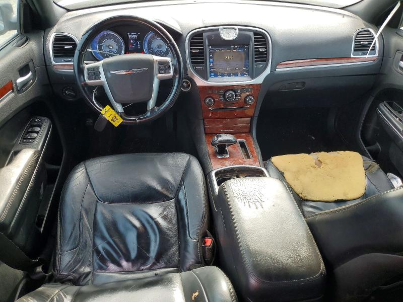 2013 Chrysler 300 C Rwd მანქანა იყიდება აუქციონზე, vin: 2C3CCAAG0DH658459, აუქციონის ნომერი: 53869436