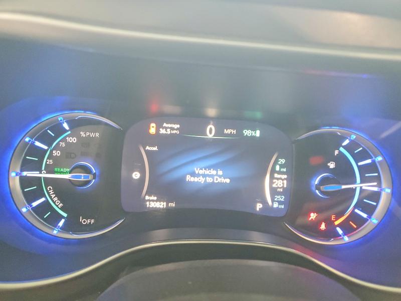 Aukcja sprzedaży 2018 Chrysler Pacifica, vin: 2C4RC1N72JR293563, numer aukcji: 52160106