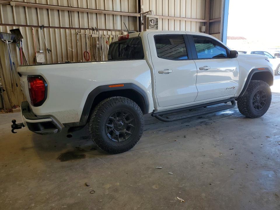 Продажа на аукционе авто 2026 Gmc Canyon, vin: 1GTP2DEK7T1155086, номер лота: 53751676