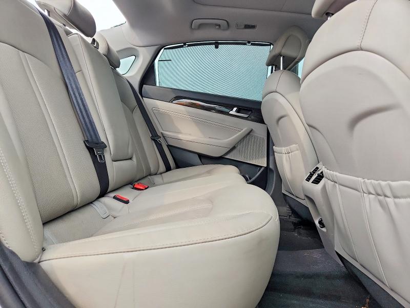 Aukcja sprzedaży 2017 Hyundai Sonata, vin: KMHE34L36HA075703, numer aukcji: 53592886