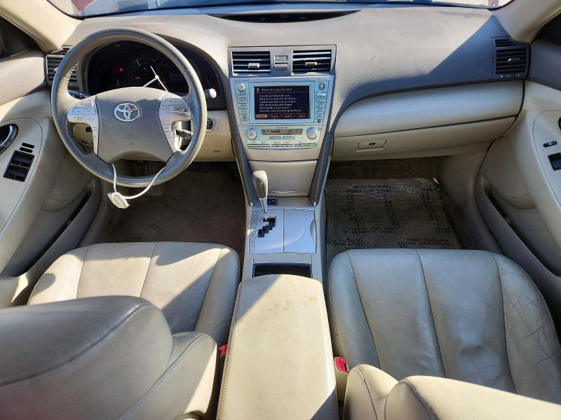 Продаж на аукціоні авто 2007 Toyota Camry, vin: JTNBB46K873011531, номер лоту: 52907386