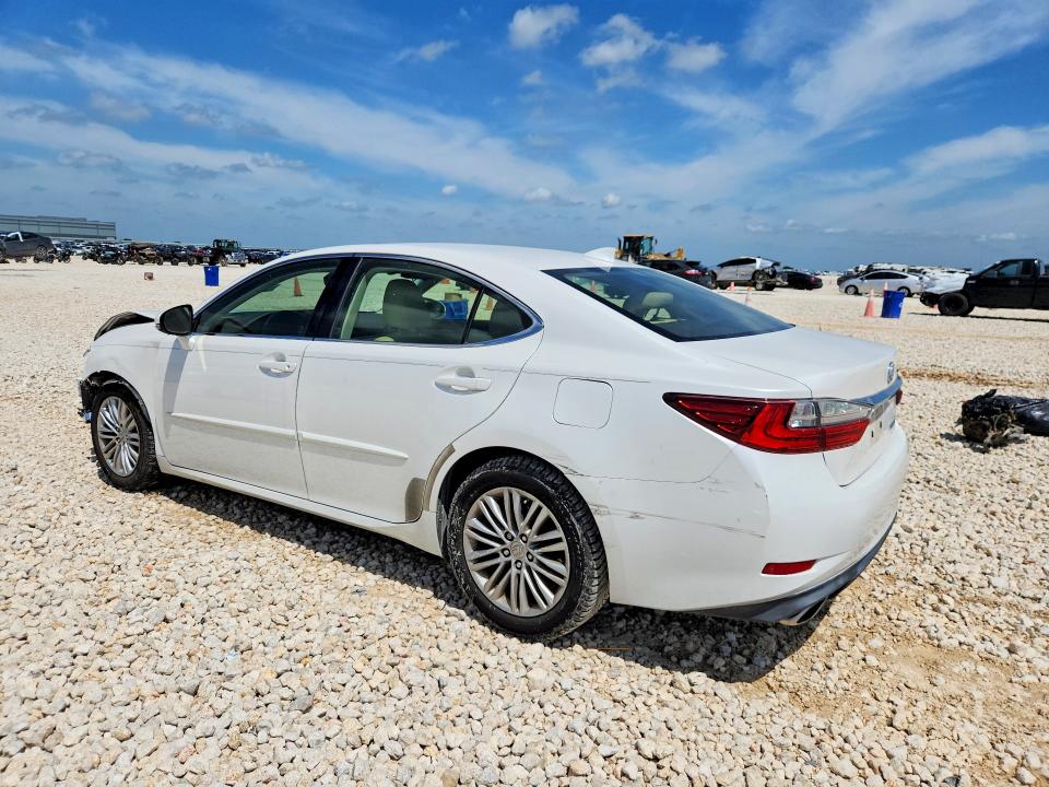 Aukcja sprzedaży 2016 Lexus Es, vin: JTHBK1GG8G2211486, numer aukcji: 55404216