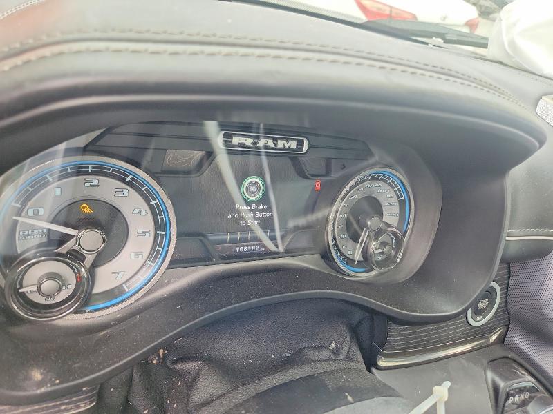 Aukcja sprzedaży 2019 Ram 1500, vin: 1C6SRFHT0KN669933, numer aukcji: 53248586
