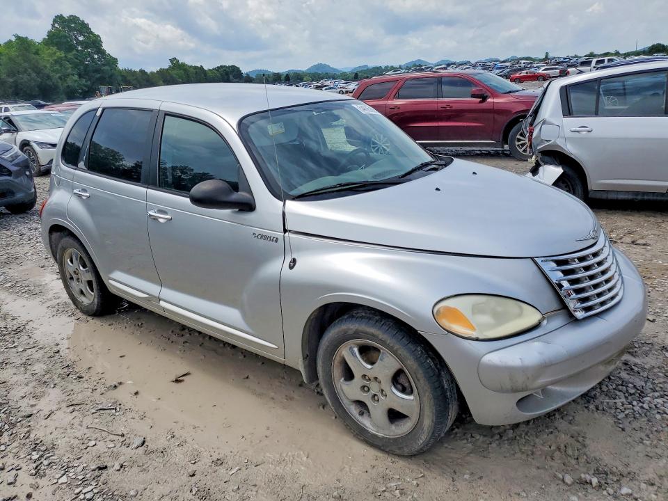 Aukcja sprzedaży 2007 Chrysler Pt Cruiser, vin: 3A4FY58B87T614078, numer aukcji: 54695886