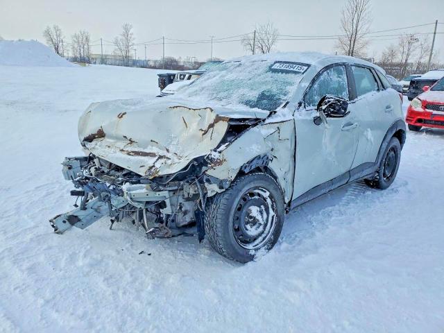 Продажа на аукционе авто 2020 Mazda Cx-3, vin: JM1DKDC70L1470023, номер лота: 49894846