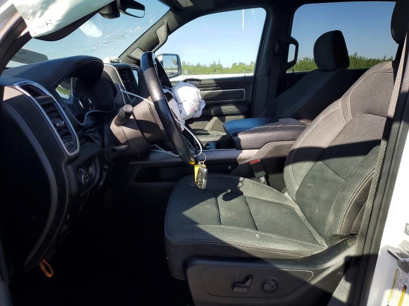 Aukcja sprzedaży 2023 Ram 1500, vin: 1C6RREFT4PN523179, numer aukcji: 54256706