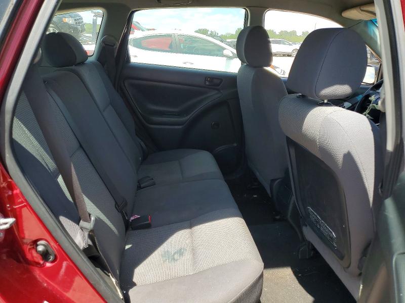 Aukcja sprzedaży 2007 Pontiac Vibe, vin: 5Y2SL65827Z426344, numer aukcji: 52780536