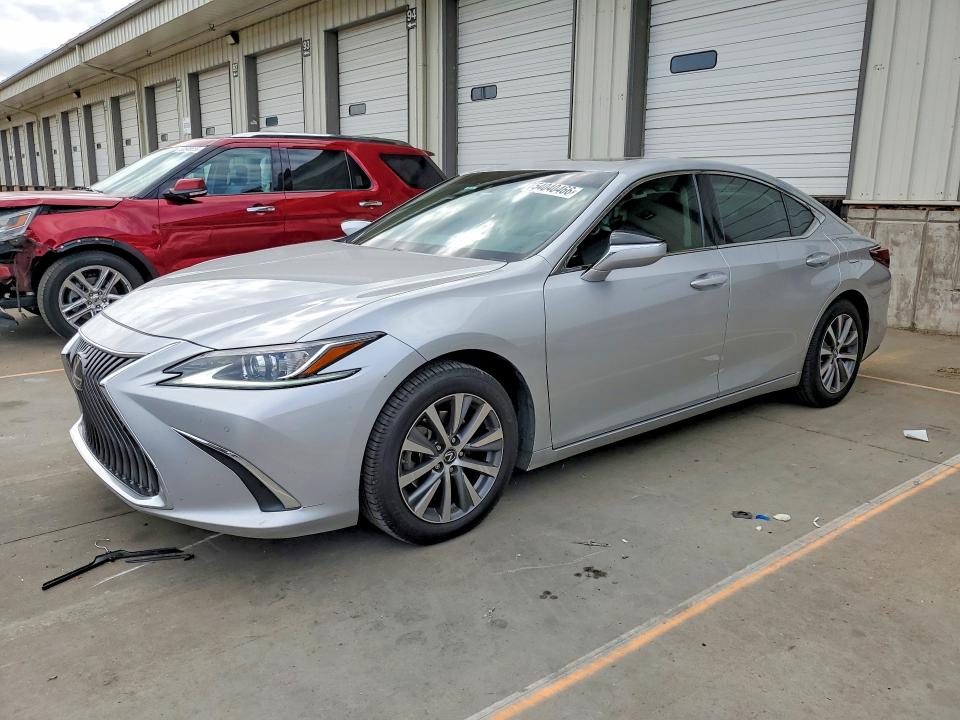 Aukcja sprzedaży 2020 Lexus Es, vin: 58ADZ1B1XLU056435, numer aukcji: 54040466