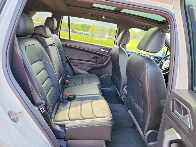 Aukcja sprzedaży 2021 Volkswagen Tiguan, vin: 3VV4B7AX7MM134198, numer aukcji: 52804286